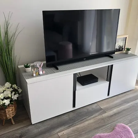 Apartment Juhar