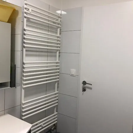 Apartment Juhar *
