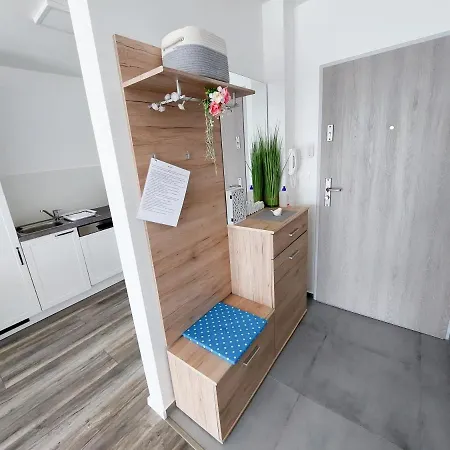 Apartment Juhar Koszeg