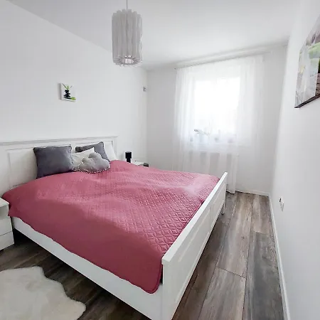 Juhar Apartment Koszeg