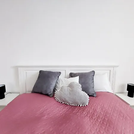 Apartman Juhar *