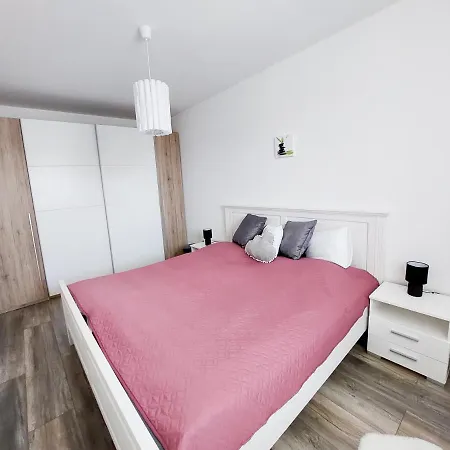 Apartamento Juhar *