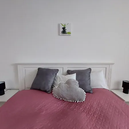 Appartement Juhar *
