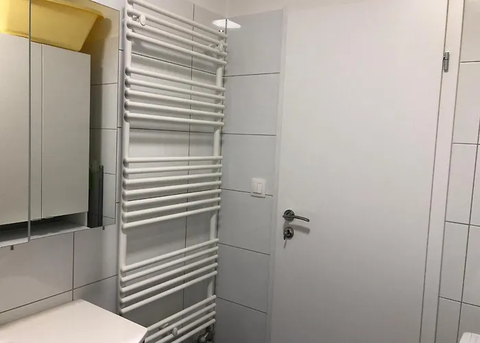 Apartment Juhar *