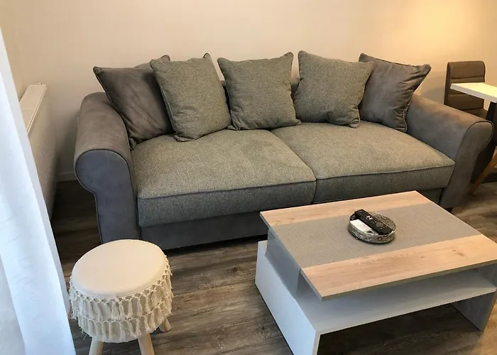 Apartment Juhar