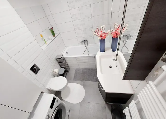 Apartment Juhar *