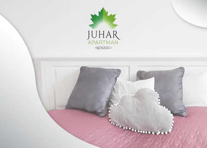 Apartment Juhar Koszeg